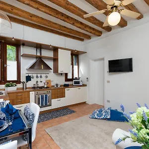Ca' Diva Appartement