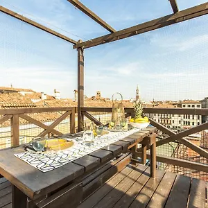 Grand Canal Design Appartement