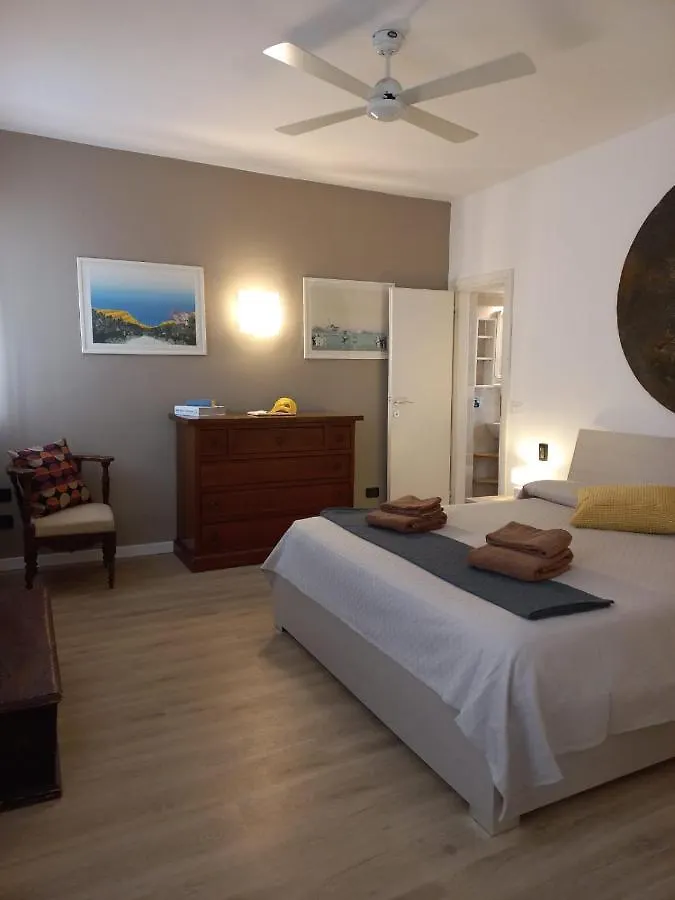 Apartment Cafoscari Venise