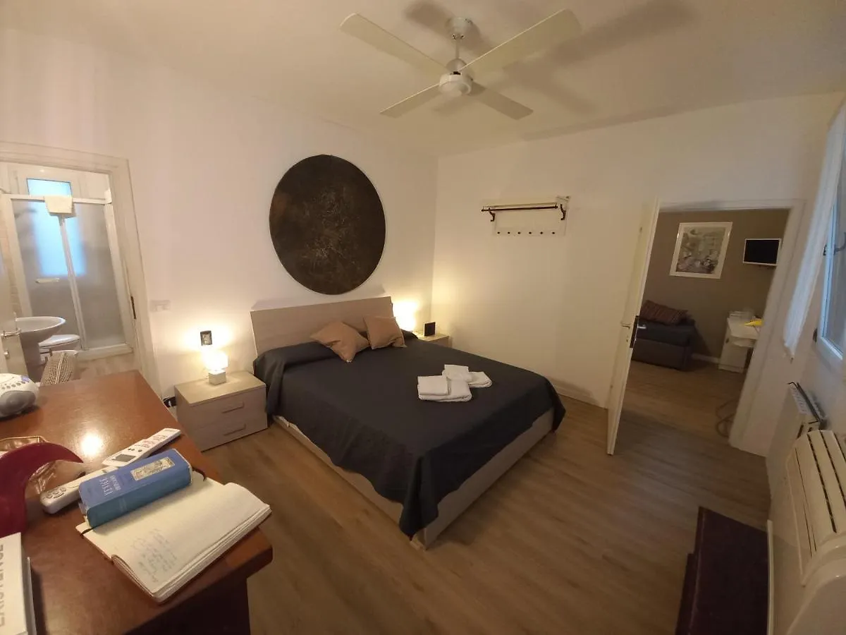 Apartment Cafoscari Venise Italie