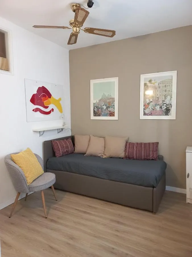 Apartment Cafoscari Venise Italie