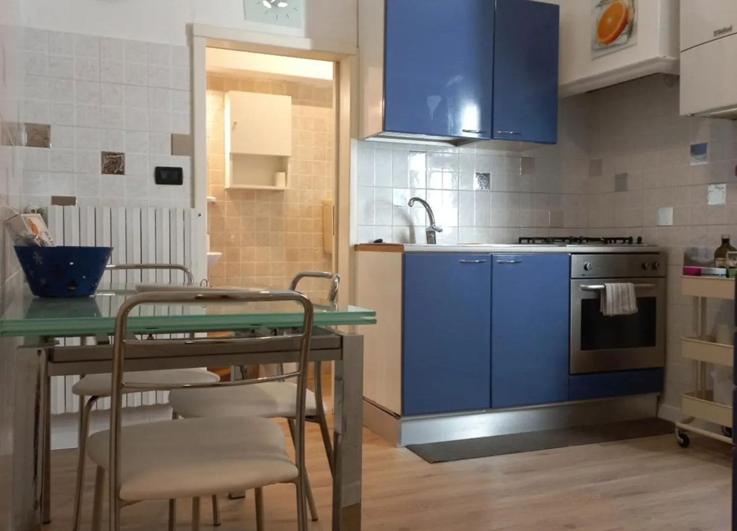 Apartment Cafoscari Venise Italie