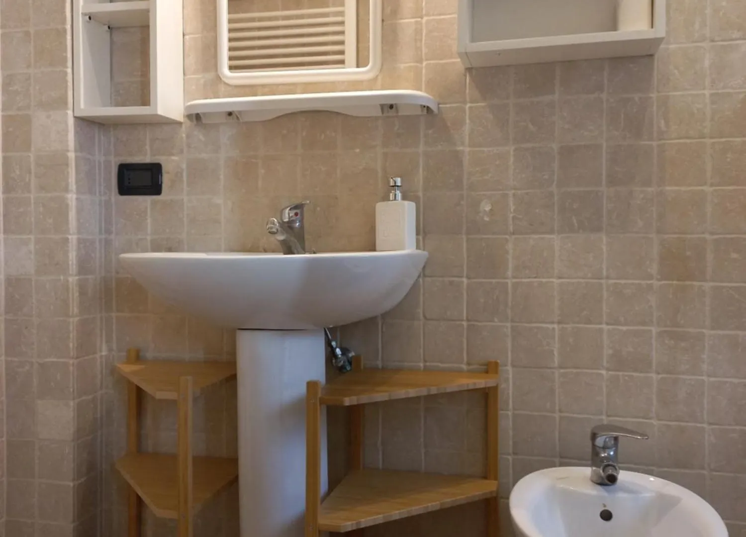 Apartment Cafoscari Venise