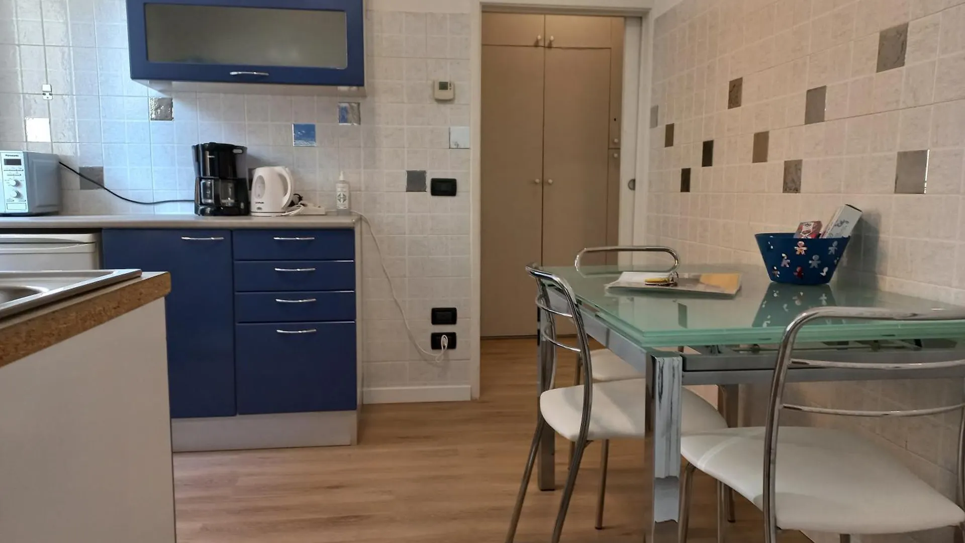 Apartment Cafoscari Venise 0*,  Italie