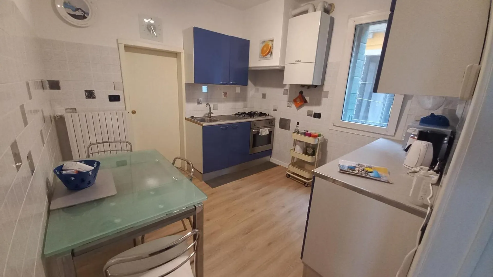 Apartment Cafoscari Venise